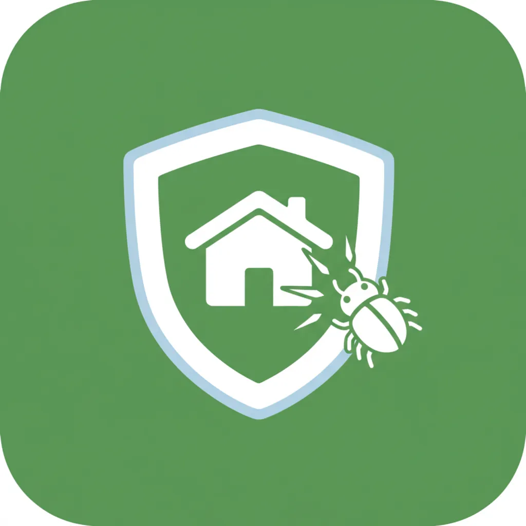 Pest Control in Smithfield logo
